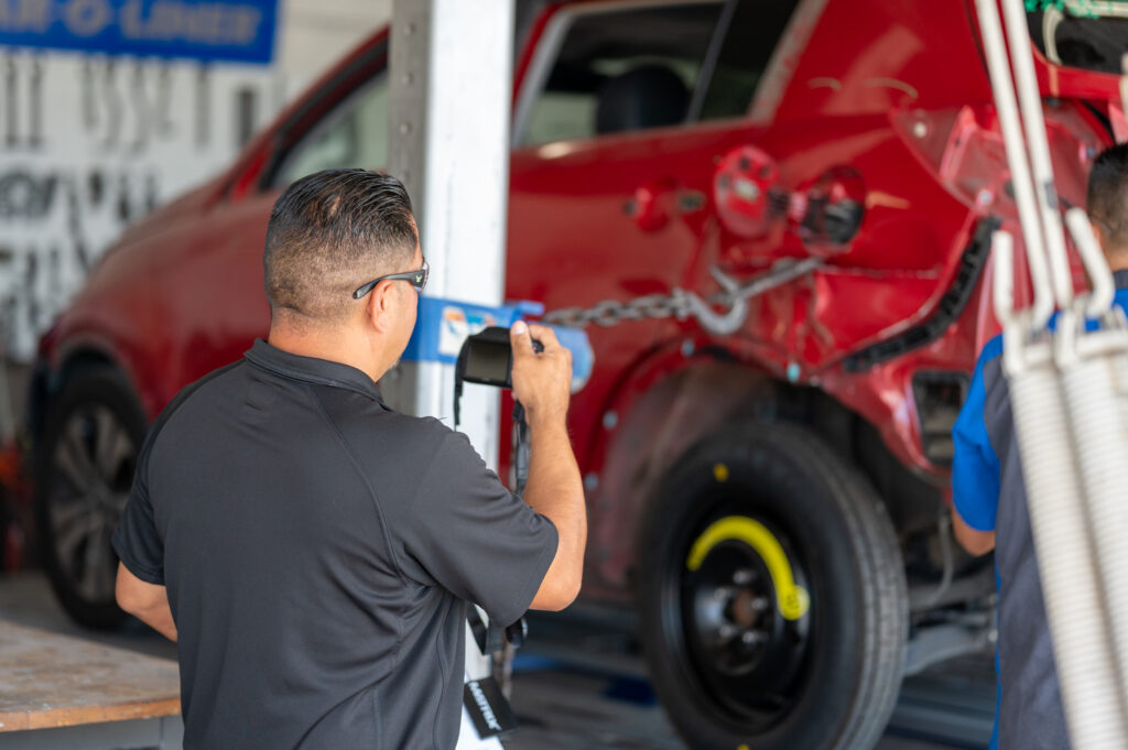What Happens After a Car Accident? A Step-by-Step Guide